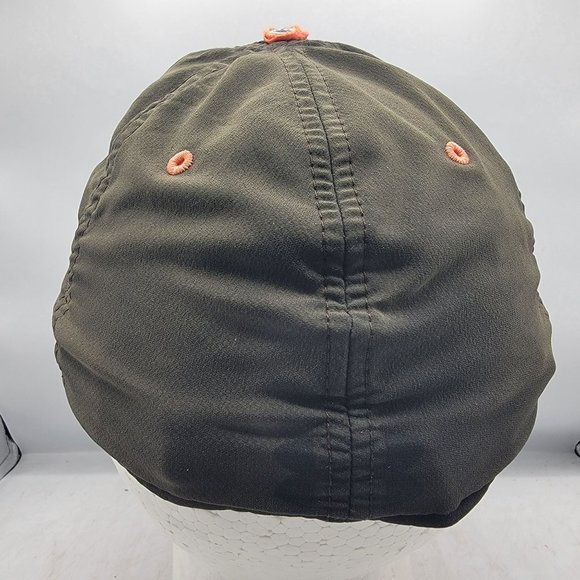 Under Armour Large XL Athletic Fitted Hat Cap Outdoors Hiking Camping Summer - Picture 3 of 11